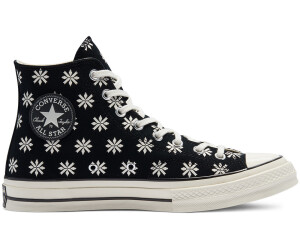 Converse Chuck Taylor All-Star 70 Hi Comme des Garcons PLAY Black - 150204C