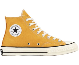 Buy Converse Chuck 70 Vintage Canvas sunflower black egret from 50.99 Today Best Deals on idealo