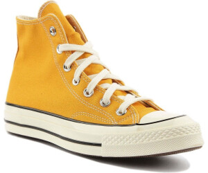 Converse all star hi 70's trainers sunflower black egret hot sale
