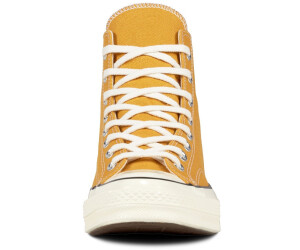 Buy Converse Chuck 70 Vintage Canvas sunflower black egret from 49.00 Today Best Deals on idealo