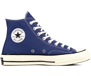 converse chuck 70 bleu