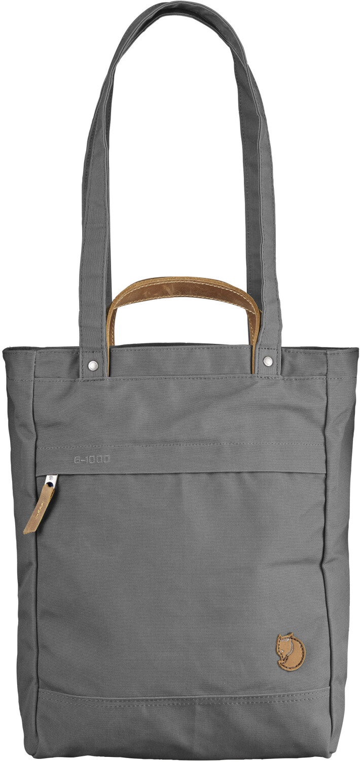 Fjällräven Totepack No. 1 Small super grey