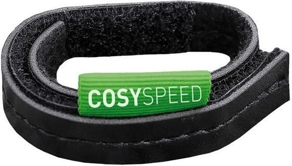 Cosyspeed Fingercamstrap 10 BW