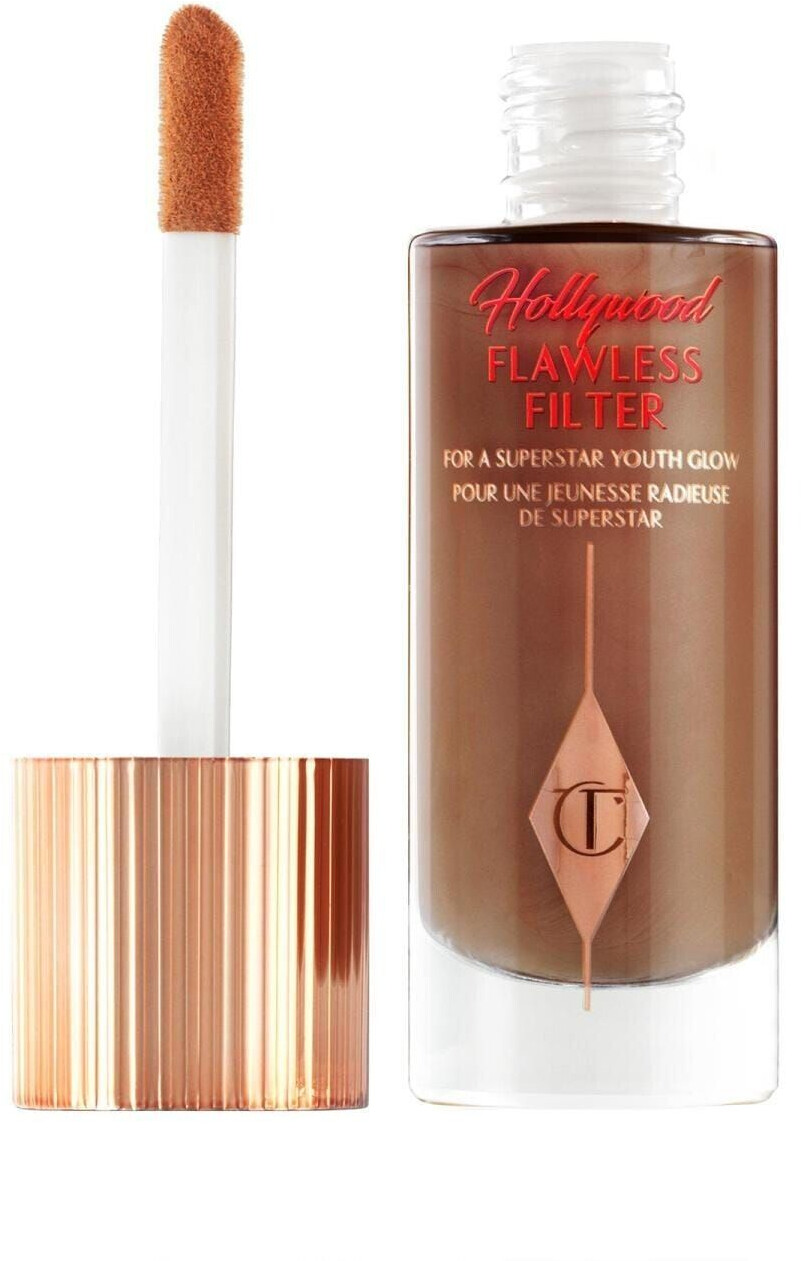 Charlotte Tilbury Hollywood Filter 7 Dark (30ml)
