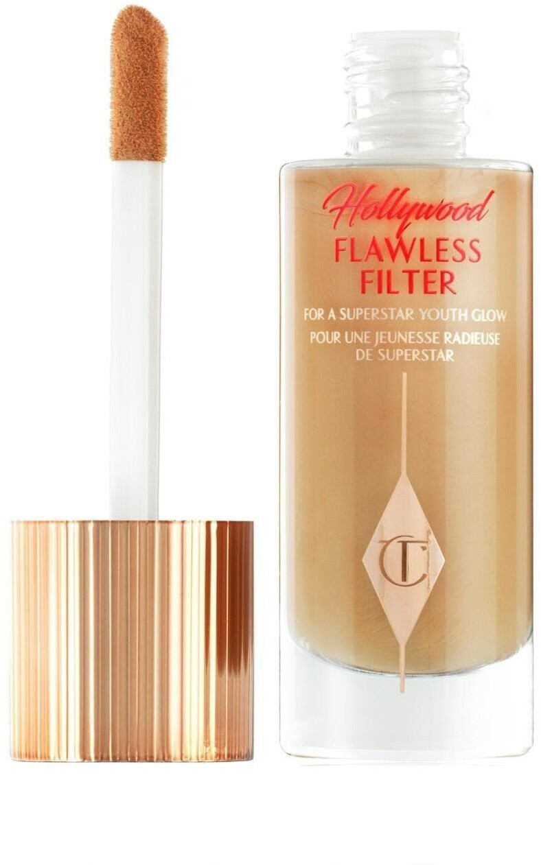 Charlotte Tilbury Hollywood Filter 5 Tan (30ml)