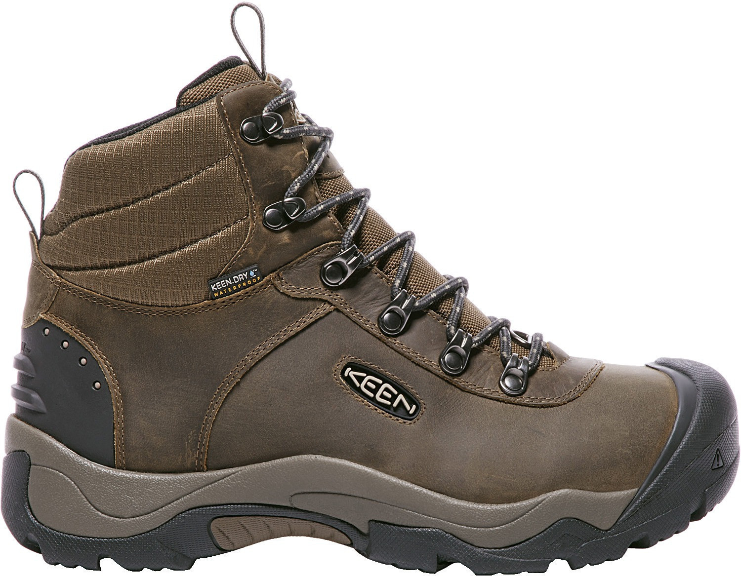 Keen Revel III great wall/canteen