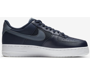 Nike Air Force 1 07 LV8 Schuhe orange Nike Air Force 1 07 LV8 Schuhe orange