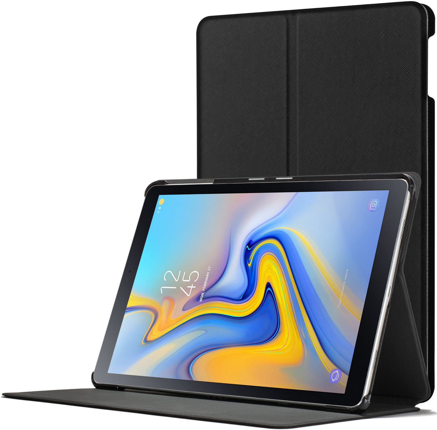 ForeFront Cases Smart Case Galaxy Tab A 10.5