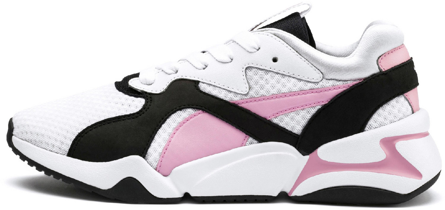 puma nova bloc