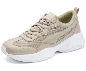 puma cilia beige