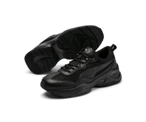 Buy Puma Cilia Women black silver peach bud from 44.99 Today Best Deals on idealo