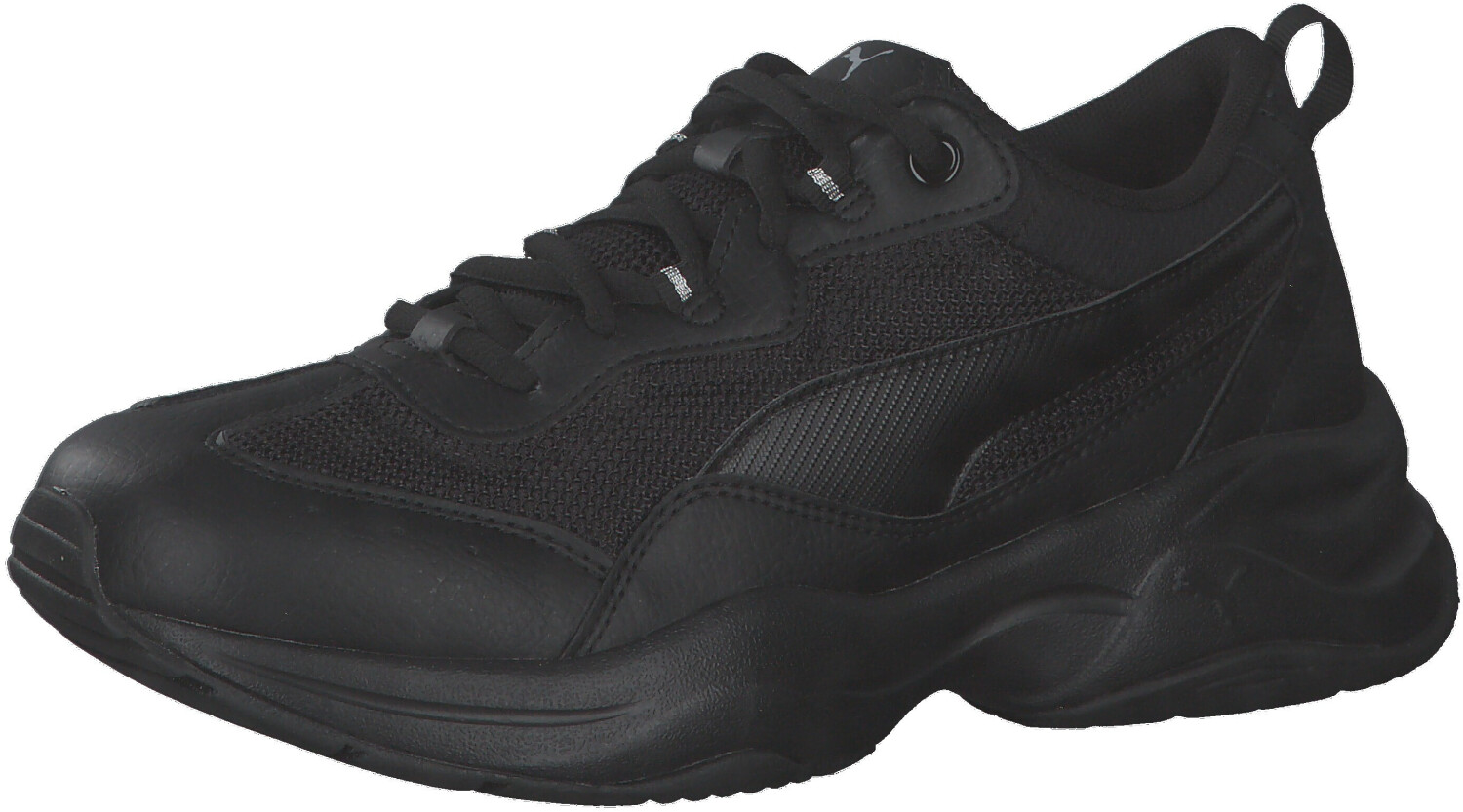 Buy Puma Cilia Women black silver peach bud from 30.00 Today Best Deals on idealo