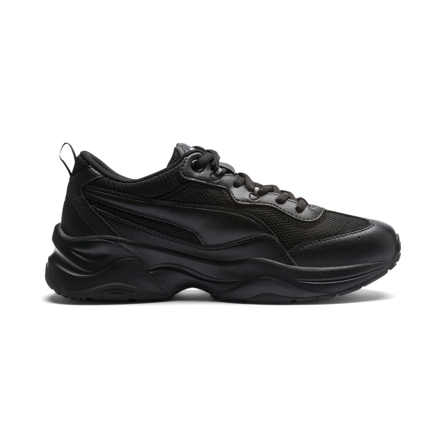 Buy Puma Cilia Women black silver peach bud from 39.14 Today Best Deals on idealo
