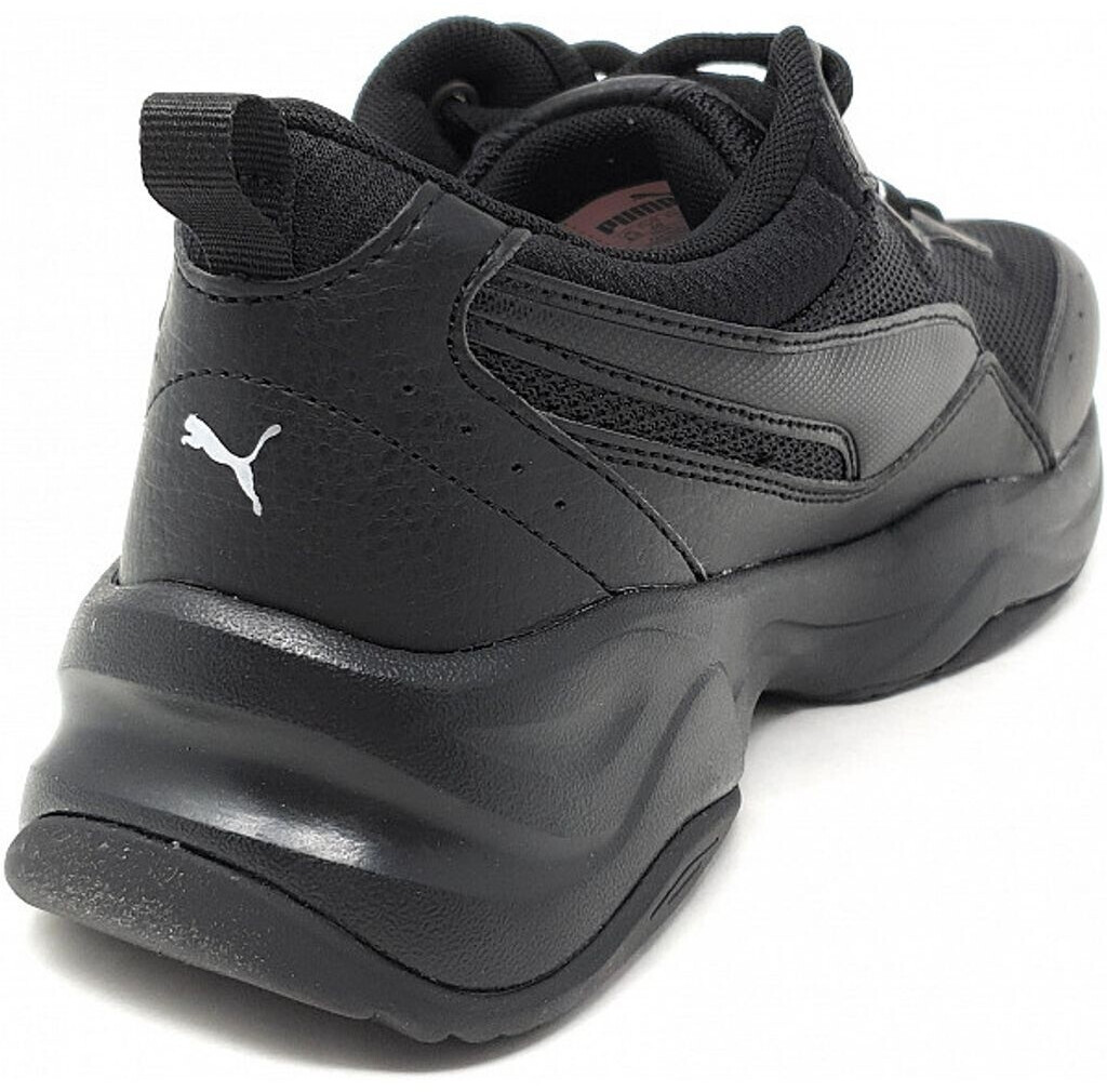 Puma cilia black store