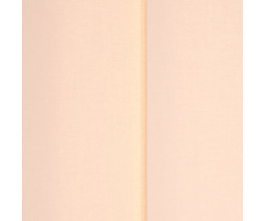 Liedeco Lamellenvorhang-Vertikalanlage 127mm (250 € Preisvergleich ab bei x 130,15 180cm) Orange 