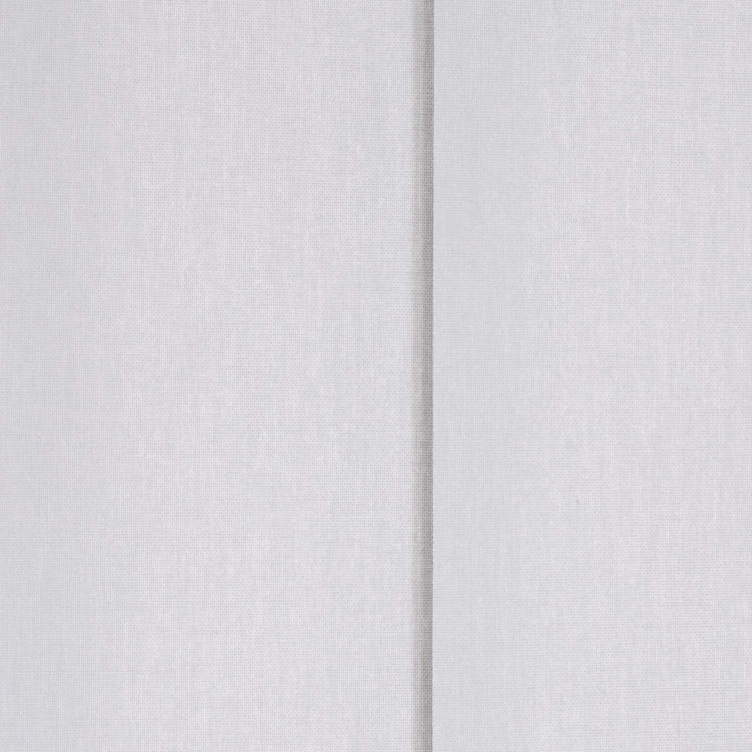 Lamellenvorhang-Vertikalanlage Grau ab Preisvergleich 250cm) 166,95 Liedeco bei | € 89mm x (180
