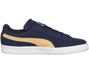 puma suede taupe