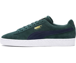 puma suede classic 39