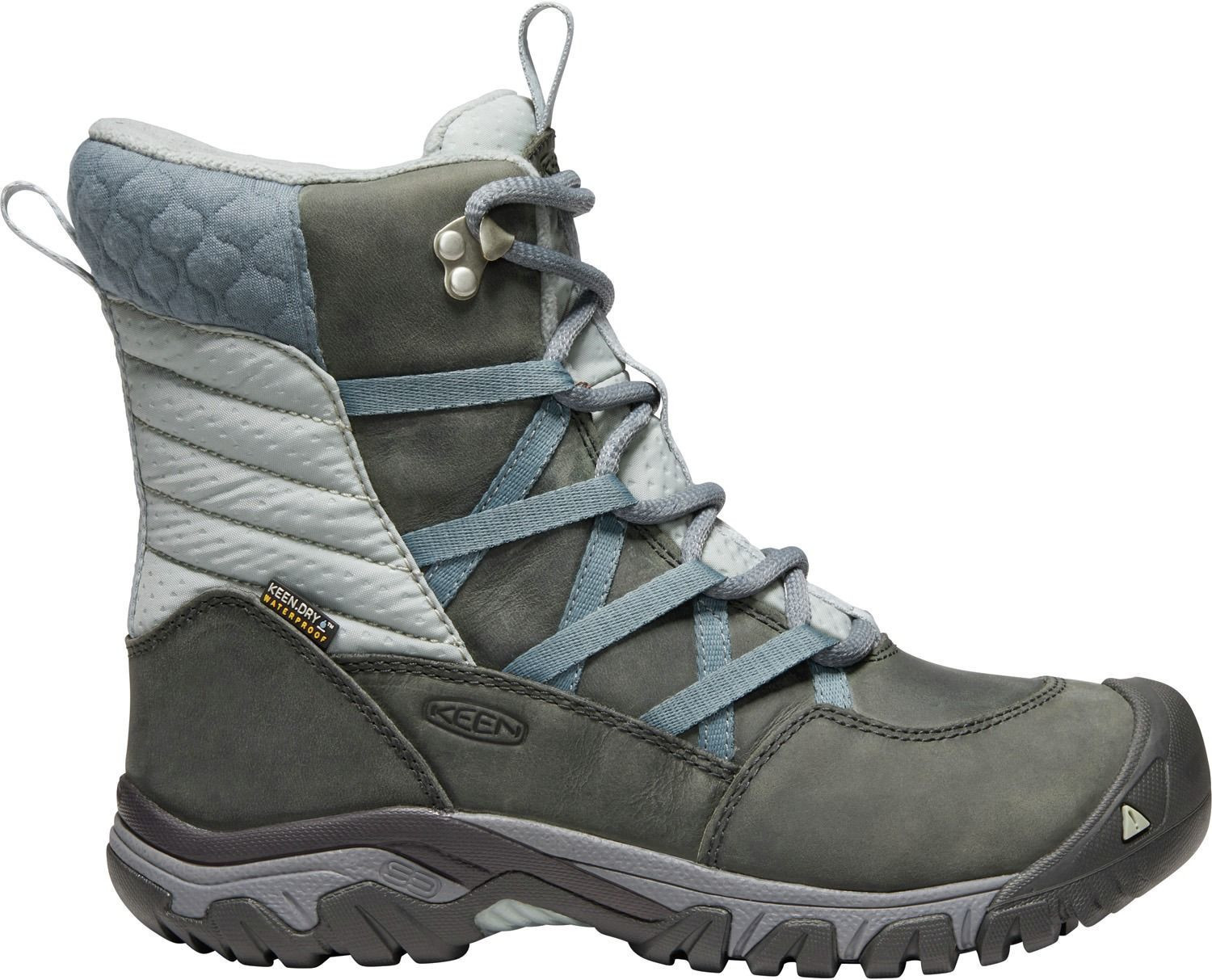 hoodoo iii lace up