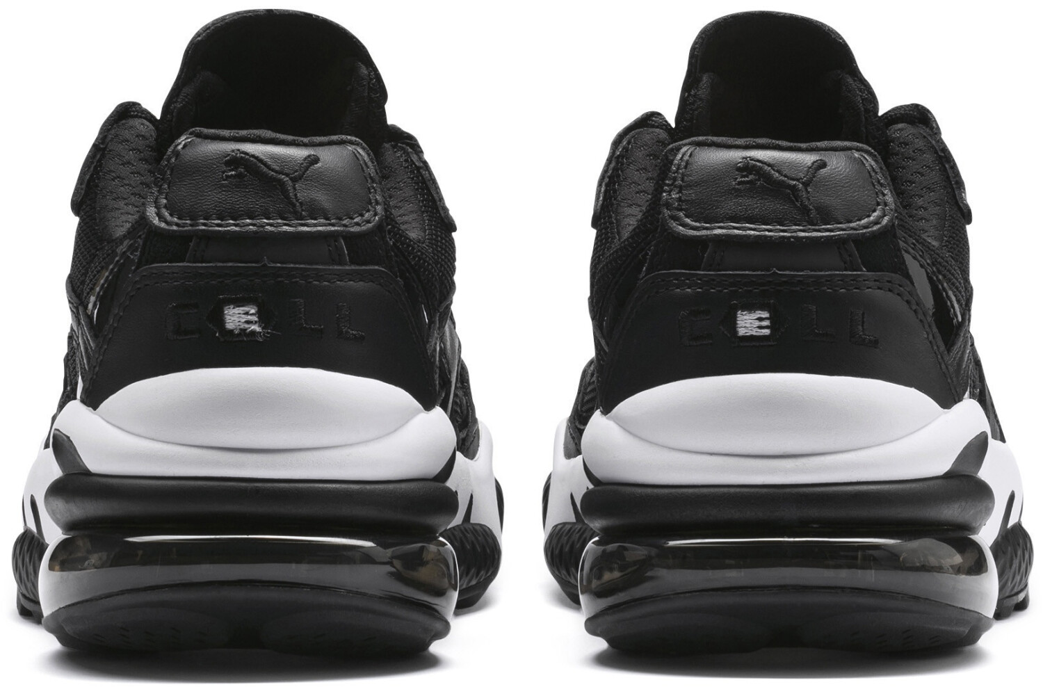cell reflective puma
