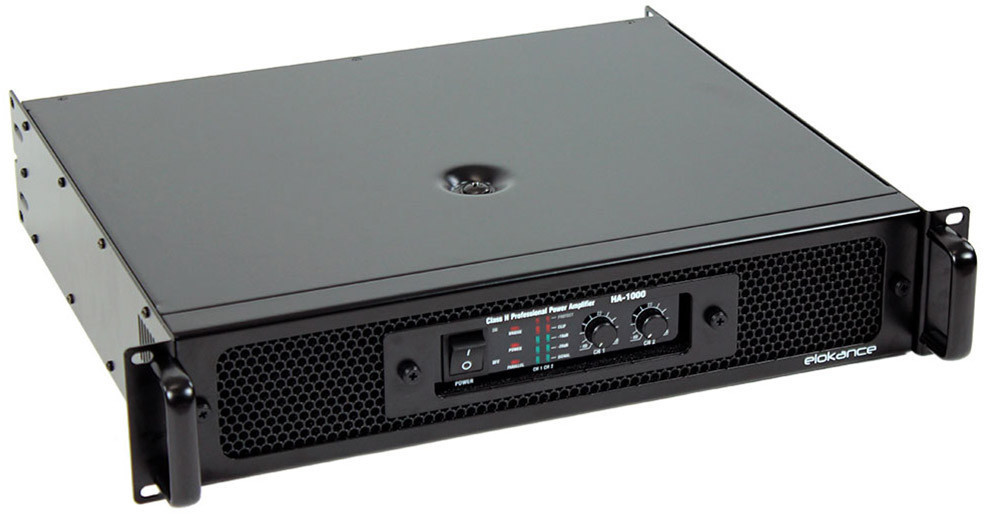 Elokance HA 1000