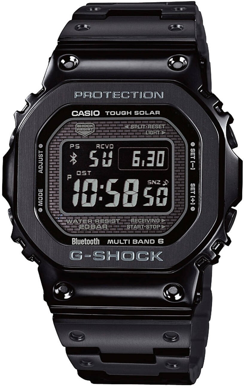 Casio G-Shock GMW-B5000 desde 538,16 € | Compara precios en idealo