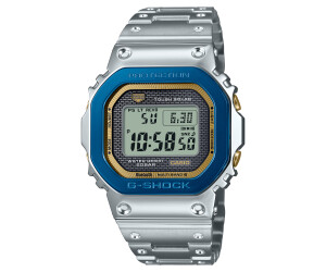 Casio G-Shock GMW-B5000 ab 494,10 € (Februar 2025 Preise) | Preisvergleich  bei idealo.de