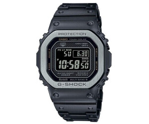 Casio b5000 black sale