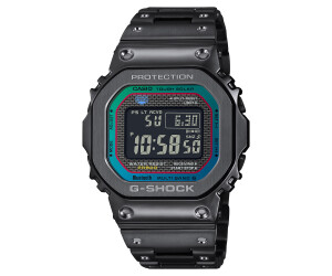 B5000 g shock clearance