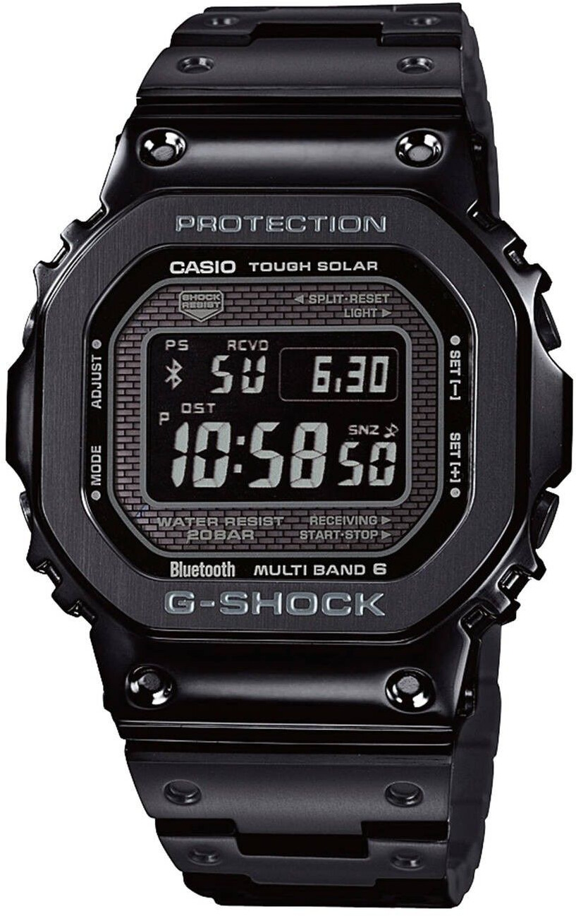 Buy Casio G Shock GMW B5000 from 359.00 Today Best Deals on idealo
