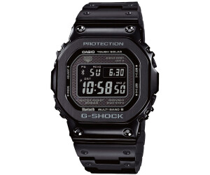 G shock gmw b5000 silver on sale