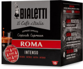 Bialetti Roma Capsule Espresso a € 6,10 (oggi)