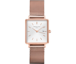 Rosefield clearance uk watches
