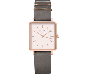 Rosefield watch top