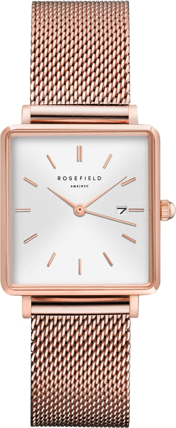 Rosefield The Boxy
