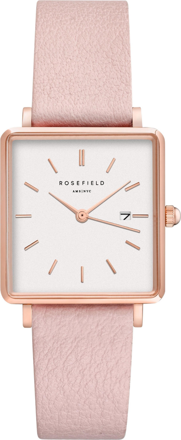 Rosefield The Boxy (QWPR-Q11)