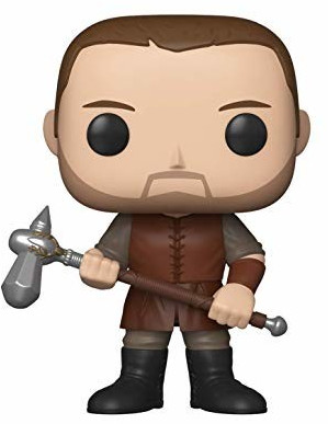 Funko Pop! TV - Game of Thrones - Gendry