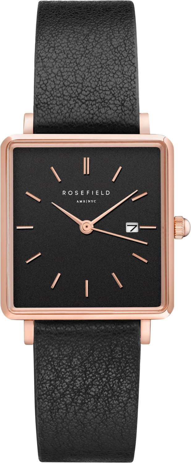 Rosefield The Boxy (QBBR-Q10)