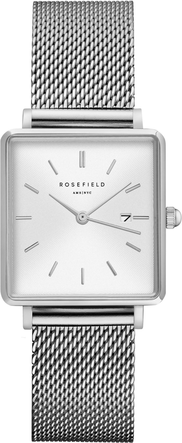 Rosefield The Boxy (QWSS-Q02)