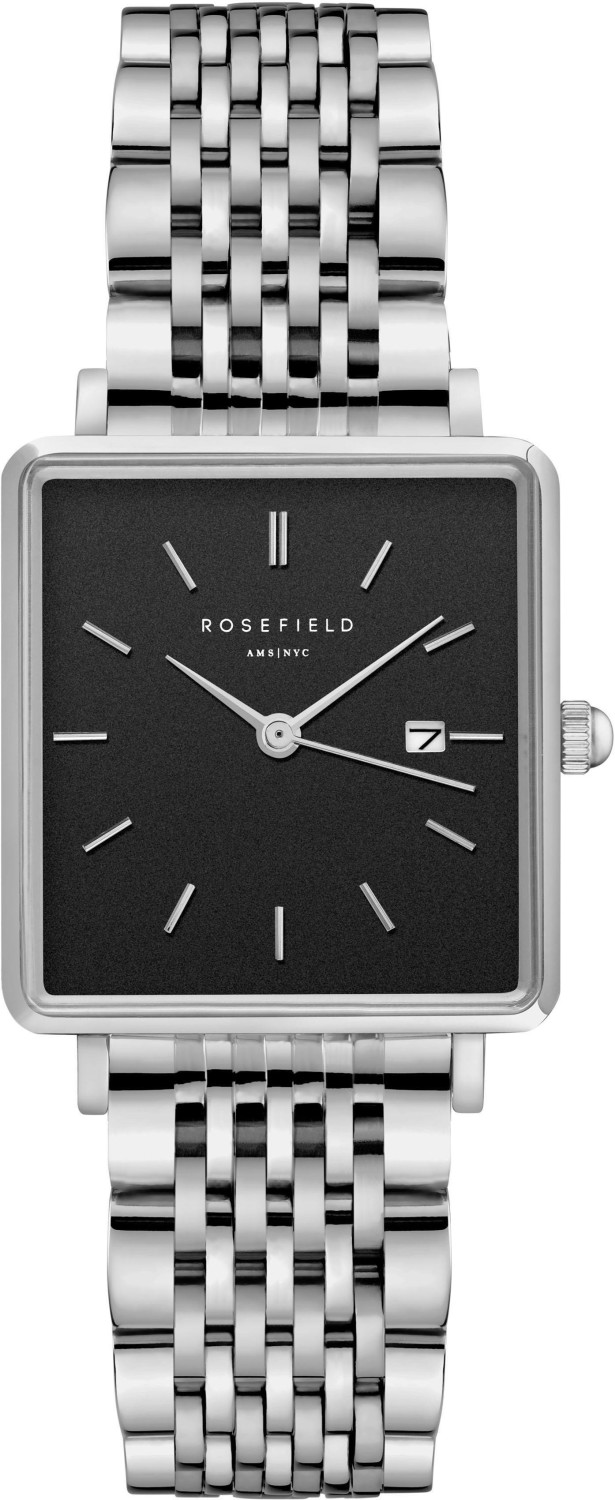 Rosefield The Boxy (QBSS-Q07)