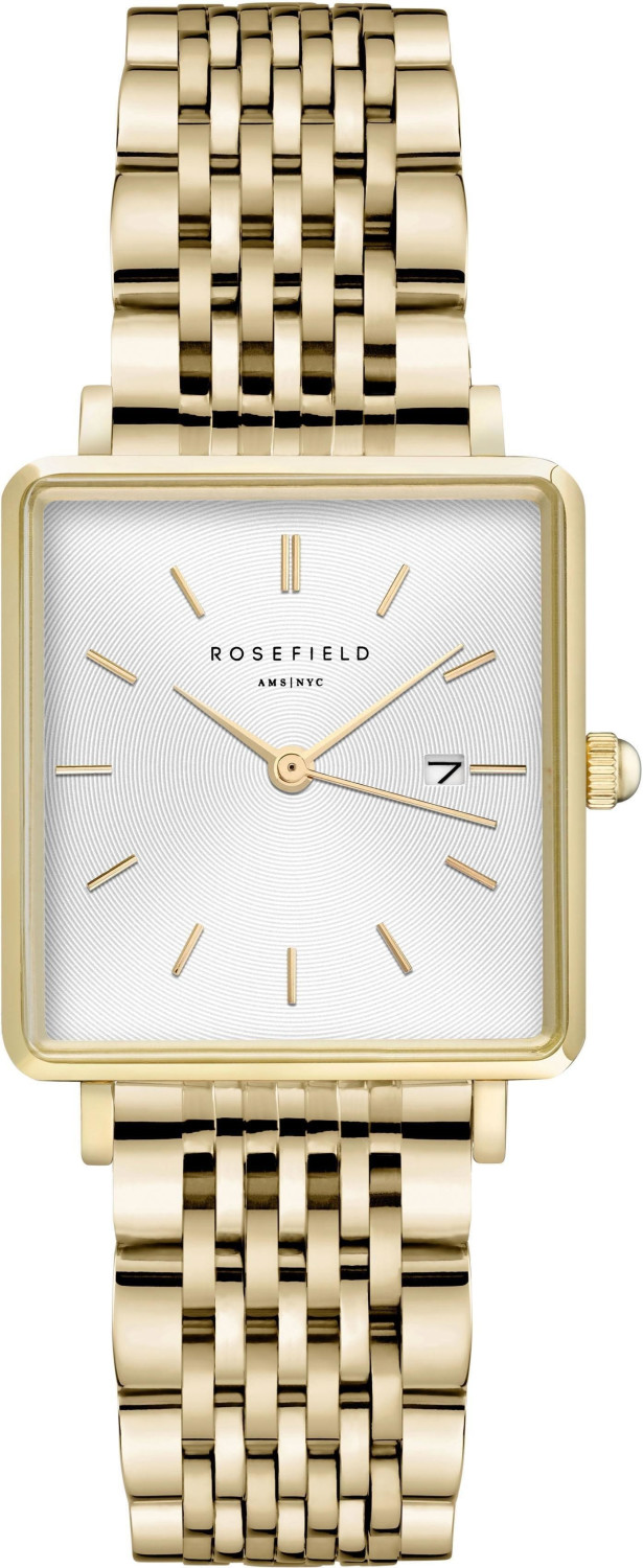 Rosefield The Boxy (QWSG-Q09)