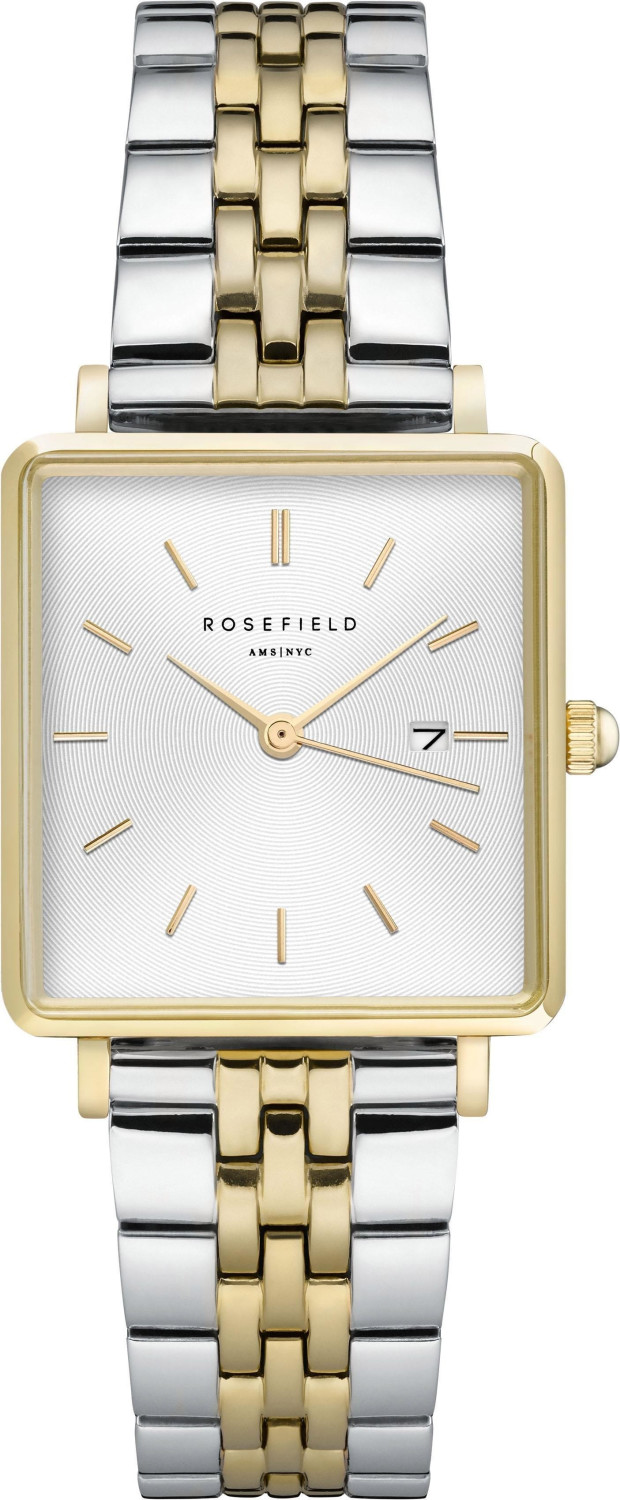 Rosefield The Boxy (QVSGD-Q013)