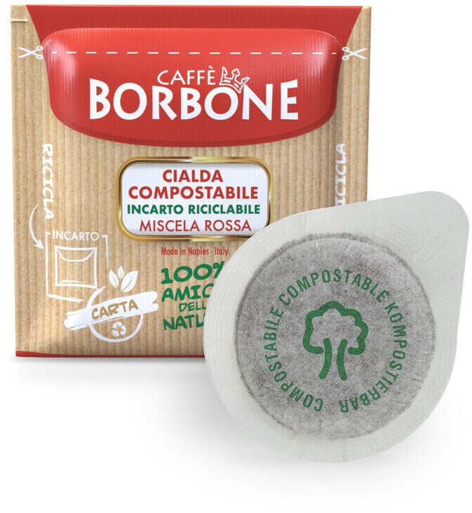 Caffè Borbone 44BRED50N