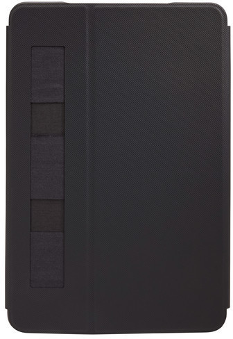 Case Logic SnapView Galaxy Tab S4 black
