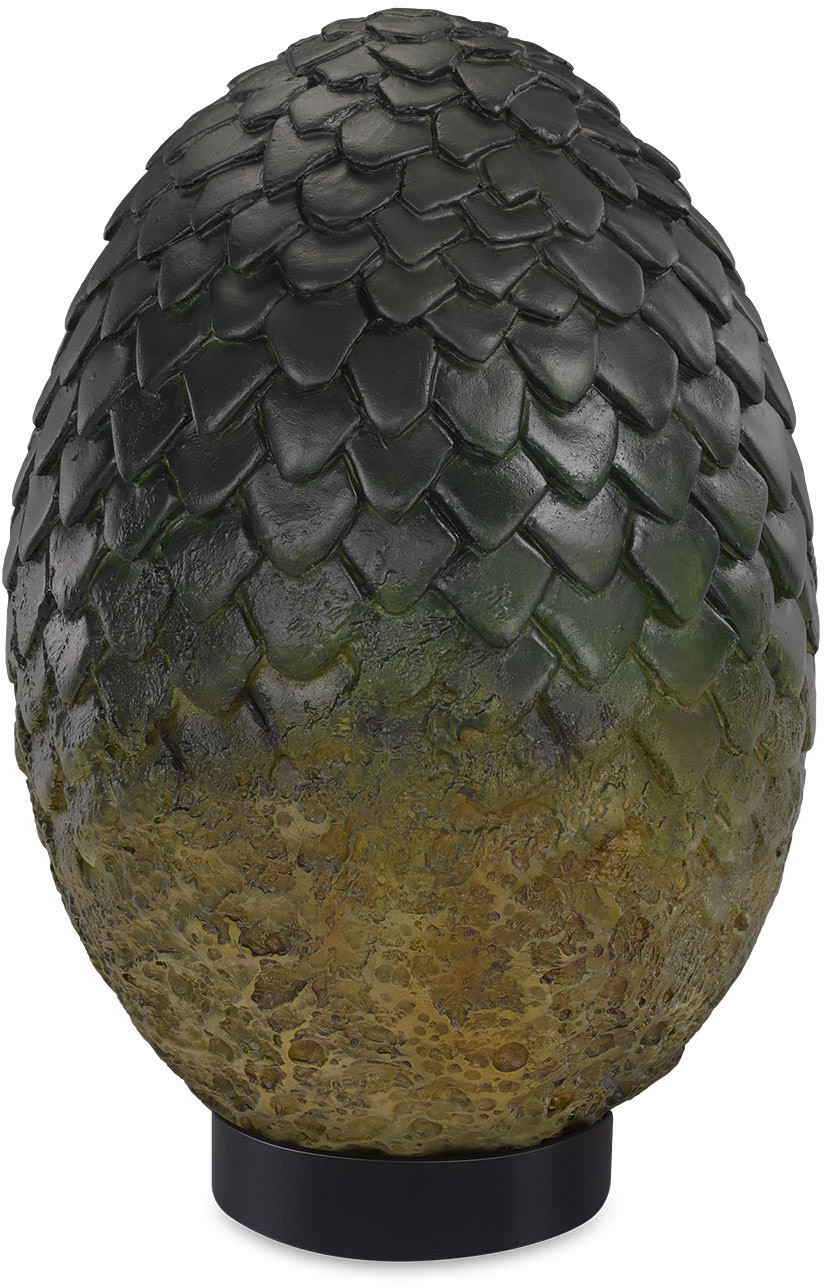 The Noble Collection Réplique d'œuf  de dragon Game of Thrones