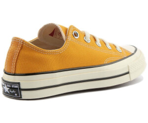 Converse 70s shop sunflower negro
