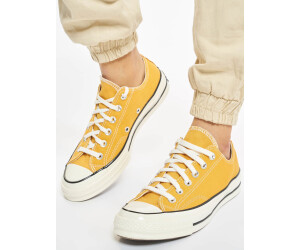 Chuck 70 classic high top jaune clearance
