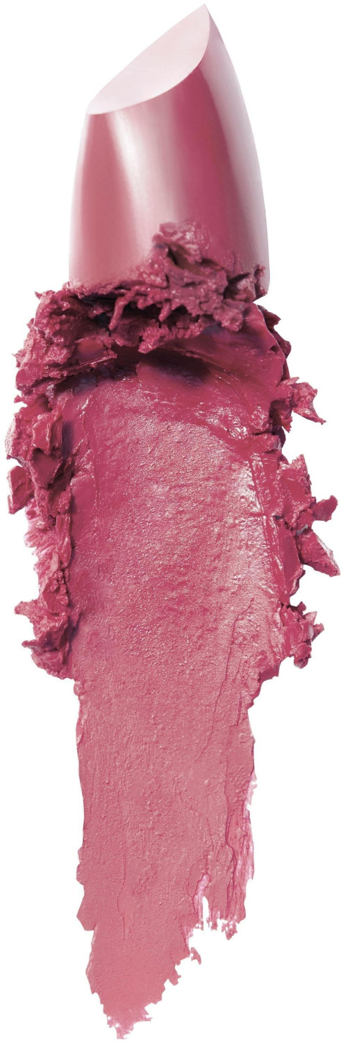 Maybelline Color Sensational Made for all Lipstick 376 Pink for Me (4,4g)  ab 5,02 € | Preisvergleich bei | Lippenstifte