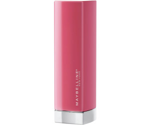 Maybelline Color Sensational Made for all Lipstick 376 Pink for Me (4,4g)  ab € 5,34 | Preisvergleich bei