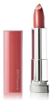 Photos - Lipstick & Lip Gloss Maybelline Color Sensational Made for all Lipstick 376 Pink for 